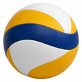 Volleyball Gelb/Blau/Weiß - Vielseitig für Indoor und Outdoor