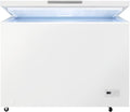 AEG AHB531D1LW Gefriertruhe, Packungage die Größe: 748, 308 L, 0 L, Inverter-Technik, Display, Alarmfunktion, Weiß