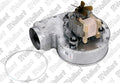 Vaillant 190119 Gebläse TB-turbo VC/W 182, 242, 282, Silber/Beige
