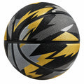 Basketball Outdoor Größe 7 Gelb/Schwarz/Grau