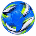 Trainingsfußball Blau/Grün