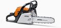 Stihl MS 180 32CC 35 cm Kettensäge, Akustische Leistung: 112 dB (A), Hubraum: 31, 8 cm3, 1, 3 mm Schnitttiefe, Hubraum in cm3: cm3 Schwertlänge 35 cm
