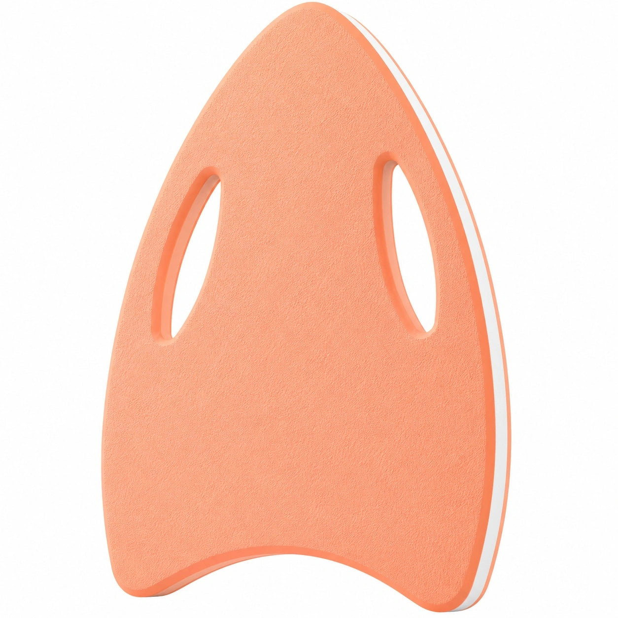 Schwimmbrett Schwimmhilfe für Erwachsene und Kinder - Orange