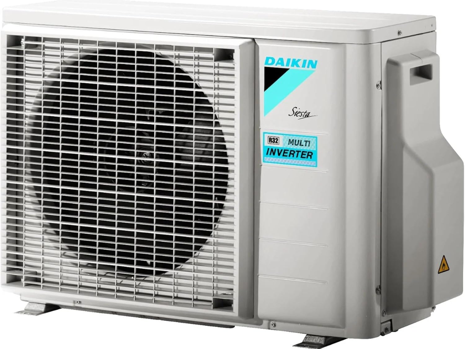 Daikin 2AMXF40A System