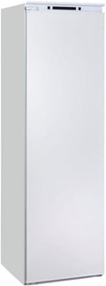 Amica EGSS 327 250 Einbau-Gefrierschrank / 178 cm Höhe/Schlepptür-Technik/NoFrost/elektronische Steuerung /