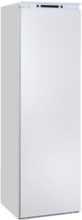 Amica EGSS 327 250 Einbau-Gefrierschrank / 178 cm Höhe/Schlepptür-Technik/NoFrost/elektronische Steuerung /
