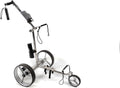 Golfted GT-FR Elektrischer Golf Trolley Elektrocarts, für 27–36 Löcher, 12 Zubehörteile, 12, 5 kg ohne Akku, 2 × 200 W, 36 L, Fernbedienung