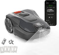 HUSQVARNA Automower Aspire R6 V Mähroboter, Ohne Begrenzungskabel, AI Vision, GPS-Navigation, App-Steuerung, Virtuelle Zonen