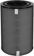 Generisch Kompatibel Dreo 2er-Pack DR-HPA009 Luftreiniger-Ersatzfilter, Schwarz