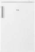 AEG ATB48E1AW Standgefrierschrank 85 Liter Breite 56 cm Höhe, 81 L, 85 L, 84, 5 cm, Schnellgefrieren, Weiß