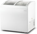 Frigidaire Gefrierschrank, Weiß
