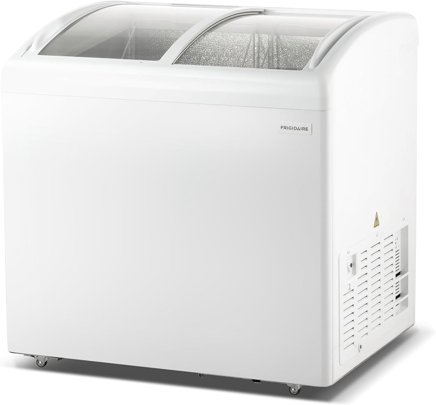 Frigidaire Gefrierschrank, Weiß