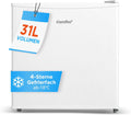 Comfee Freistehend, RCU40WH2