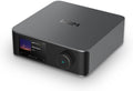 WiiM Ultra Music Streamer & Digital Preamp, 3.5' Touchscreen, Compatible with Google Cast & Alexa, Stream Spotify, Amazon Music, Tidal & More