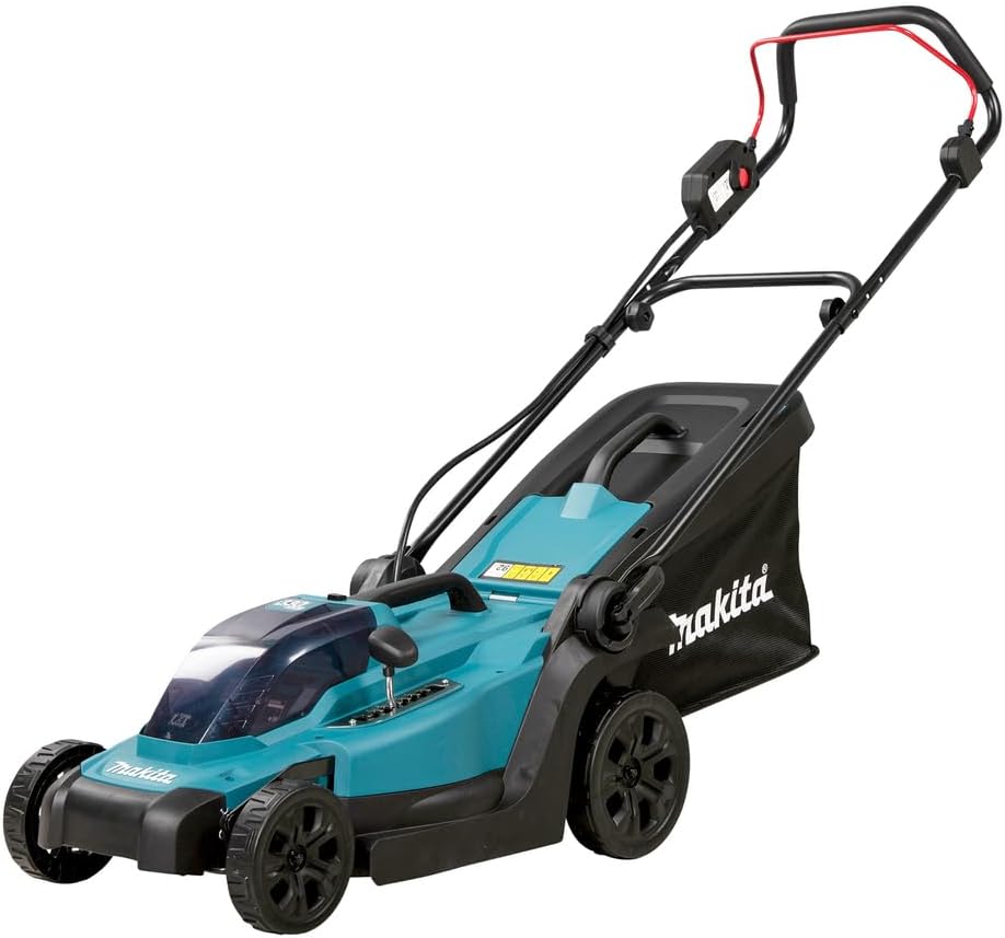 Makita DLM330Z Akku-Rasenmäher 18 V, Ohne Akku, Ohne Ladegerät, Petrol