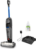 BISSELL CrossWave OmniFind, Kabelloser Nass Trockensauger, Saugen & Wischen in Einem, 185m2 Mehrflächenreinigung, 4006N