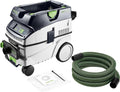 Festool Absaugmobil CLEANTEC CTL 26 Stabstaubsauger, Leistungsaufnahme 350, Volumenstrom 3, Unterdruck 24, 1 200 W Max, 900, 00 l, App-Steuerung