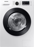 Samsung WD81T4049CE/EG Waschtrockner, 8/5 kg, 1400 U/min, AirWash, Hygiene-Dampfprogramm, Weiß