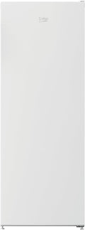 Beko RFNM200T40WN Gefrierschrank, 40 dB, NoFrost, 177 Liter Nutzinhalt, Freistehend, Wechselbarer Türanschlag, 3 Gefrierschubladen, 2 Fächer, Weiß