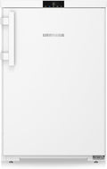 Liebherr Fe 1404 Pure Tisch-Gefrierschrank, 3 Schubladen, 107 l, 55 × 85 cm, Energieeffizienzklasse E, SmartFrost, Weiß