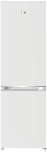 Beko B3RCSO255 W Freistehend 262 l Weiß