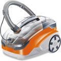 THOMAS Aqua+ PET & Family, 1700 W starker Staubsauger für Tierhaare, Nasssauger & Trockensauger, Sofa, Polster & Matratze