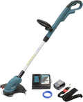 Makita DUR181RF Akku-Rasentrimmer 18 V / 3,0 Ah, 1 Akku + Ladegerät