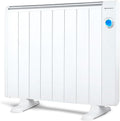 Orbegozo RRW 1500, 1500 W, 72,1 × 59 × 7,5 cm, WLAN, Niedriger Verbrauch, LCD-Digital-Display, Programmierbar, Kabellose Verbindung über Orbegozo-App