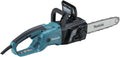 Makita UC4051A Kettensäge, 000 W, 40 cm, Blau/Schwarz/Silber