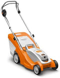 Stihl RMA 339 Akku-Rasenmäher, Mit Schnittbreite von 37 cm, Gewicht 16 kg, Leicht