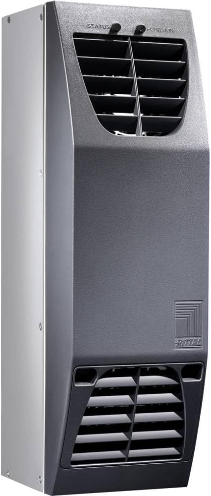 Rittal Thermoelektrisch.Kühlgerät 100 W, 110-230 V SK 3201.200