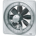 Maico EZQ 50/6 B Industrie-Wandventilator, für Industrie und Gewerbe 4012799831136, 8-flügeliges Axialrad, 850 m3/h, 230 V, 930 U/min