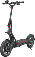 Minimotors Dualtron New City E-Scooter für Erwachsene, für Erwachsene – 60 V, bis 20 km/h und 90 km Reichweite, 60 V/25 Ah, App, und komfortabel